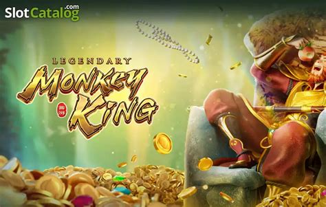 monkey king slot machine|Monkey King Slot — Free Slot Machine Game by .